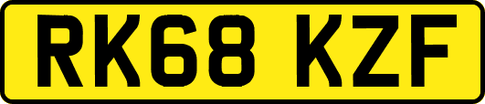 RK68KZF