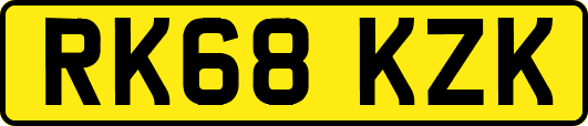 RK68KZK