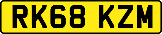RK68KZM