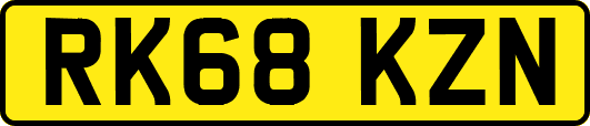 RK68KZN