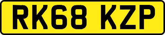 RK68KZP