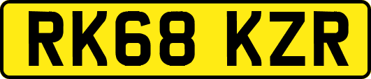 RK68KZR