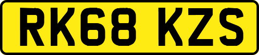 RK68KZS