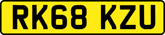 RK68KZU