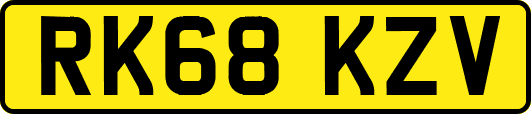RK68KZV