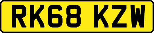 RK68KZW