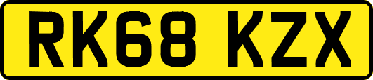 RK68KZX
