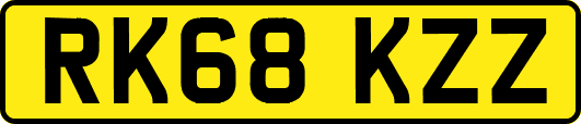 RK68KZZ