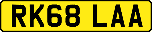 RK68LAA