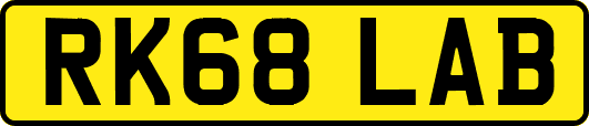 RK68LAB