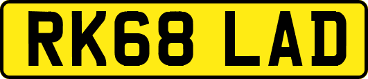 RK68LAD