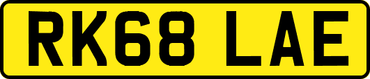 RK68LAE