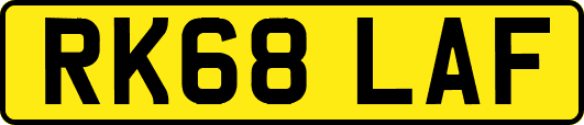 RK68LAF