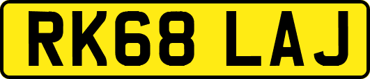RK68LAJ