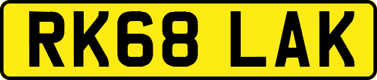 RK68LAK