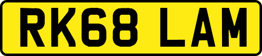 RK68LAM