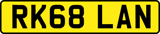 RK68LAN