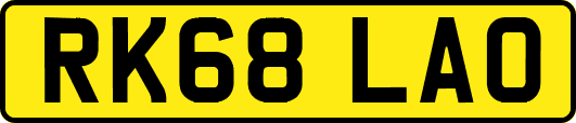 RK68LAO