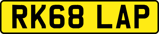 RK68LAP