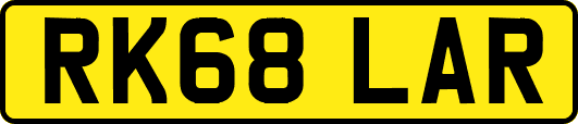 RK68LAR