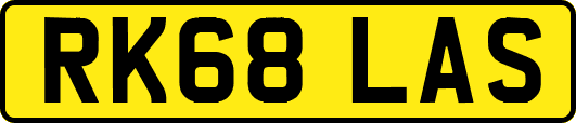 RK68LAS
