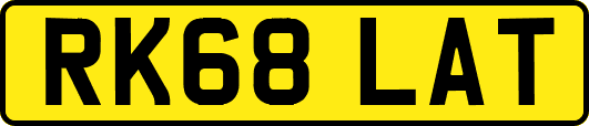 RK68LAT
