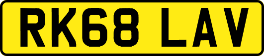 RK68LAV