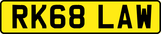 RK68LAW