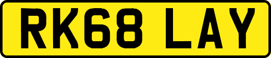 RK68LAY