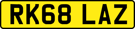 RK68LAZ