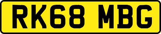 RK68MBG