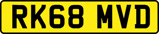 RK68MVD