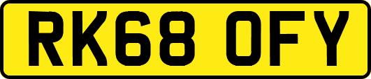 RK68OFY