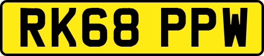 RK68PPW