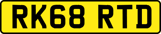 RK68RTD