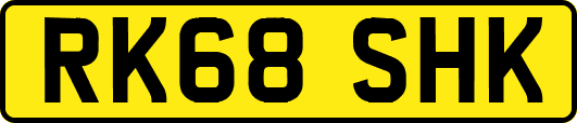 RK68SHK