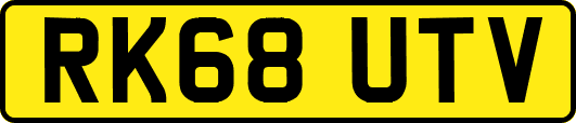 RK68UTV