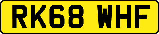 RK68WHF