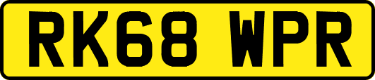 RK68WPR