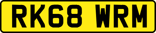 RK68WRM