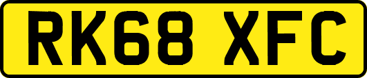 RK68XFC