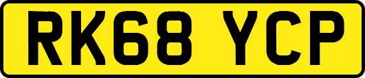 RK68YCP