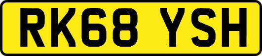 RK68YSH