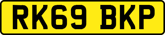 RK69BKP
