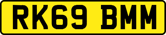 RK69BMM