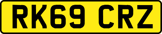RK69CRZ