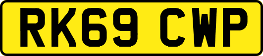 RK69CWP