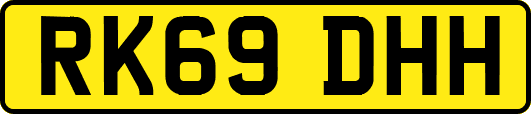 RK69DHH
