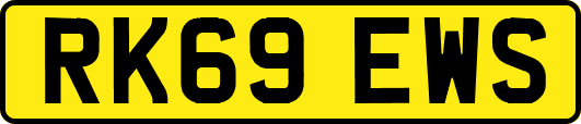 RK69EWS