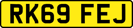 RK69FEJ
